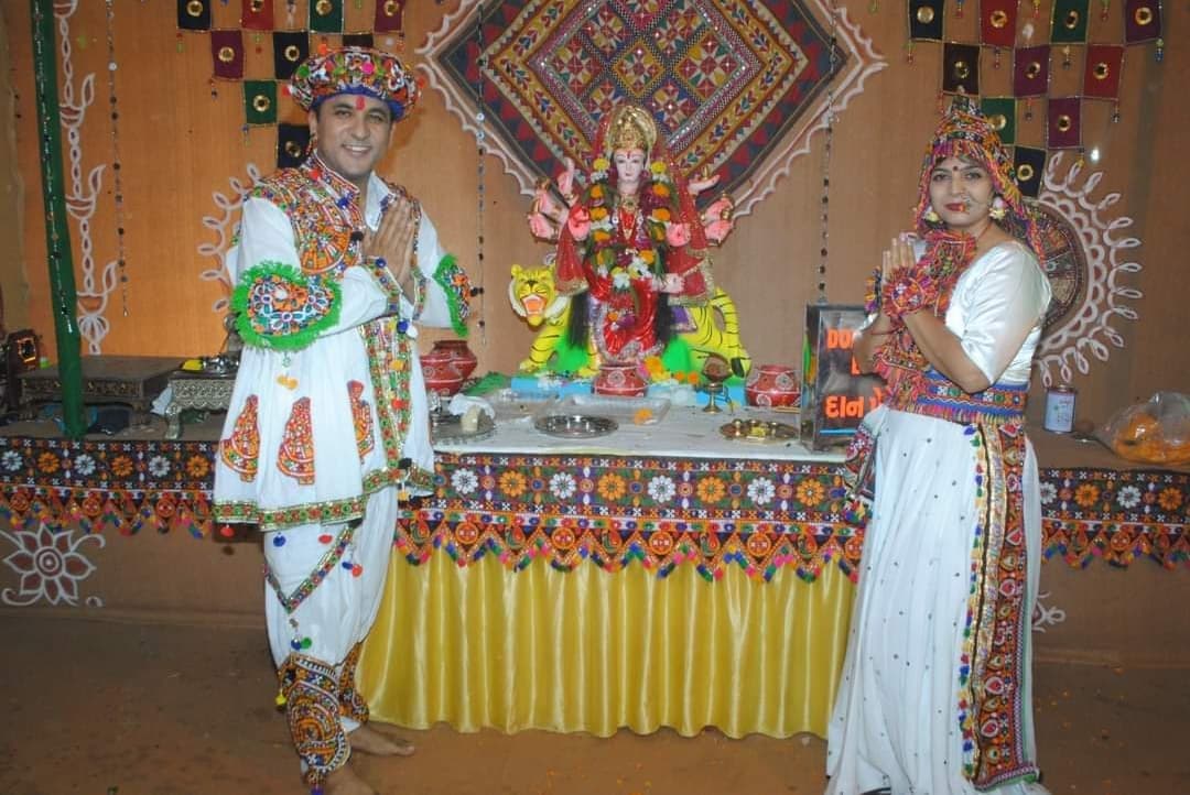 ISCON Group,  ahmedabadcity, navratri, navratri2021, navratrispecial, navratrifestival, navratrivibes, HappyNavratri, happynavratri2021, ahmedabad, ahmedabadnavratri, navratriatplatinum, garba, navratrigarba