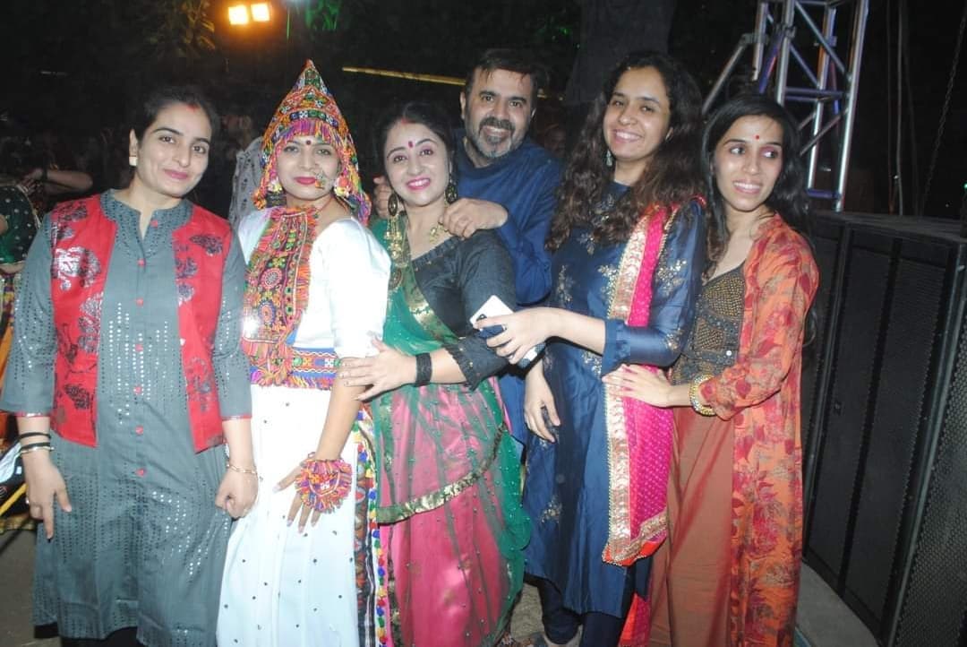 ISCON Group,  ahmedabadcity, navratri, navratri2021, navratrispecial, navratrifestival, navratrivibes, HappyNavratri, happynavratri2021, ahmedabad, ahmedabadnavratri, navratriatplatinum, garba, navratrigarba