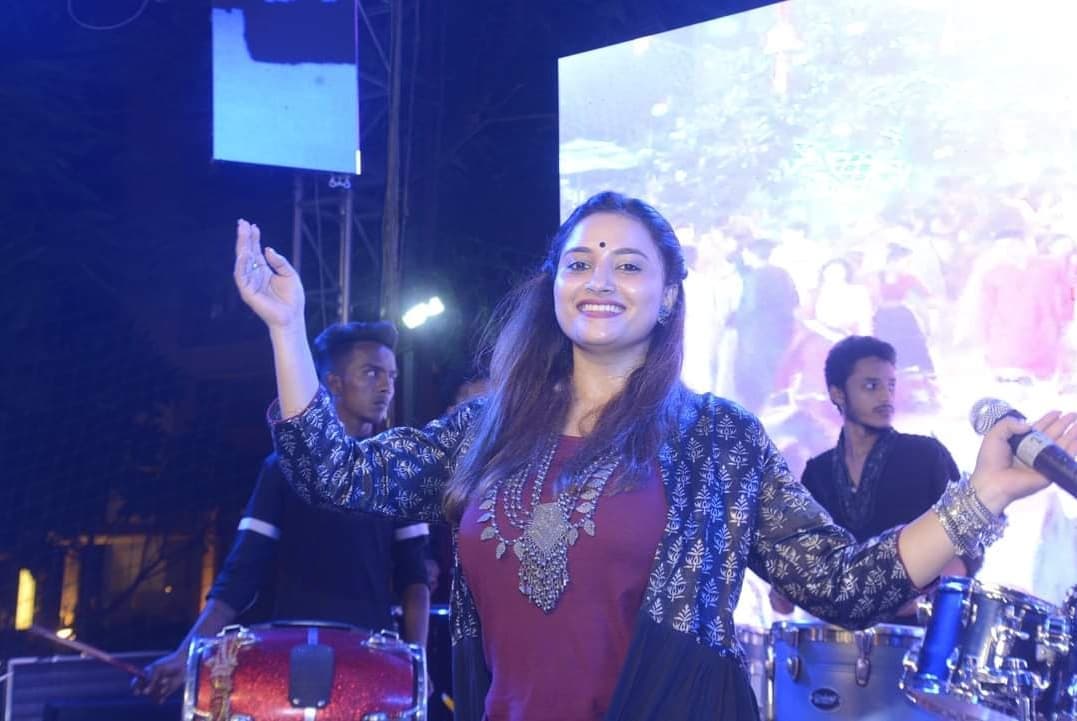 ISCON Group,  ahmedabadcity, navratri, navratri2021, navratrispecial, navratrifestival, navratrivibes, HappyNavratri, happynavratri2021, ahmedabad, ahmedabadnavratri, navratriatplatinum, garba, navratrigarba