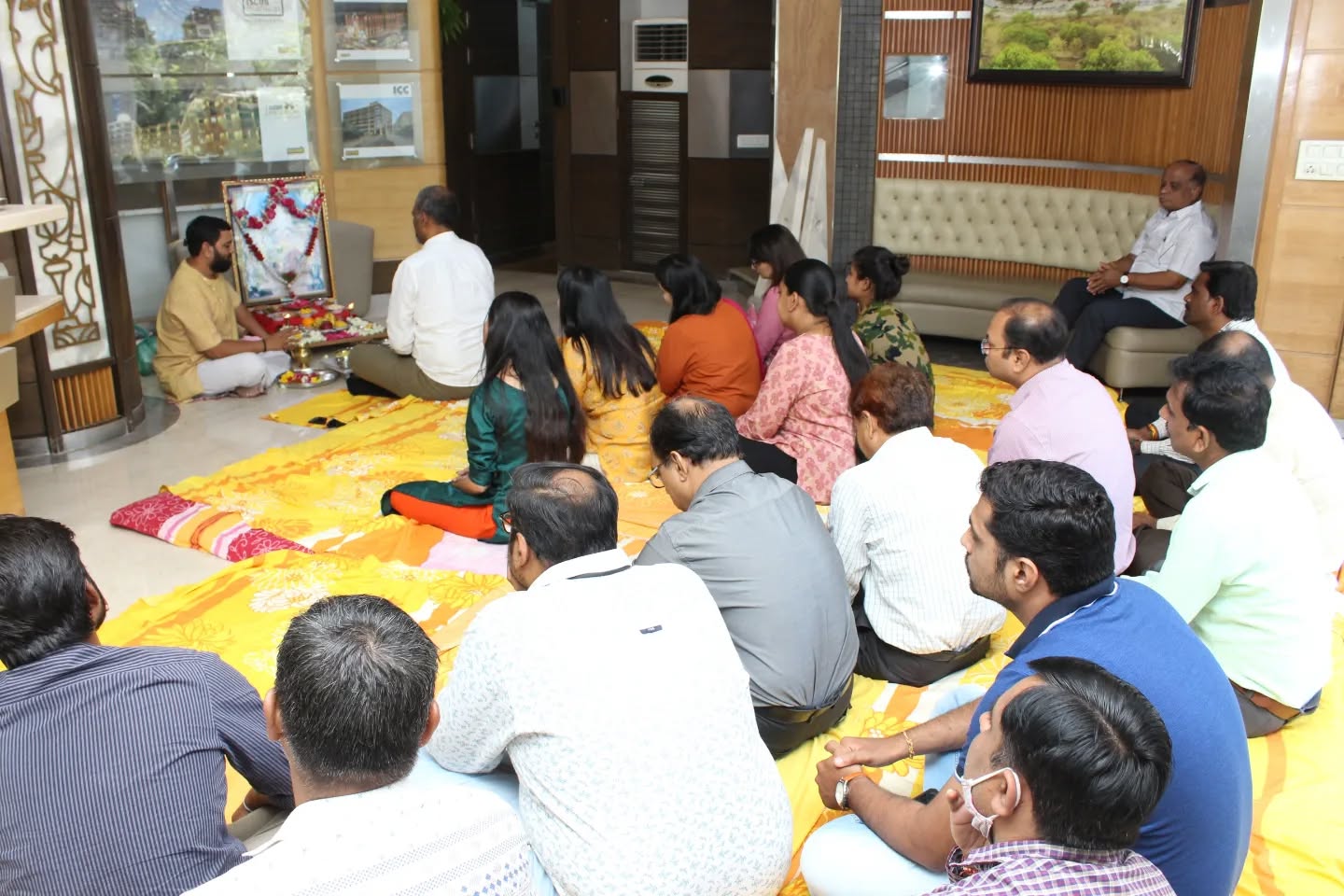 ISCON Group,  isconhouse, iscongroup, jpiscongroup, iscon, krishna, krishnalove, kaanha, ganesha, ganpati, ganpatibappa, anniversary, ganeshpooja, hindu, realestate, realestatedevelopers, construction, propertydevelopment, vastu, luxurious, luxuryhomes, iscontemple, isconicc, isconplatinum, propertymanagement, devotional, likeforlikes, like4likes, likeforlikeback