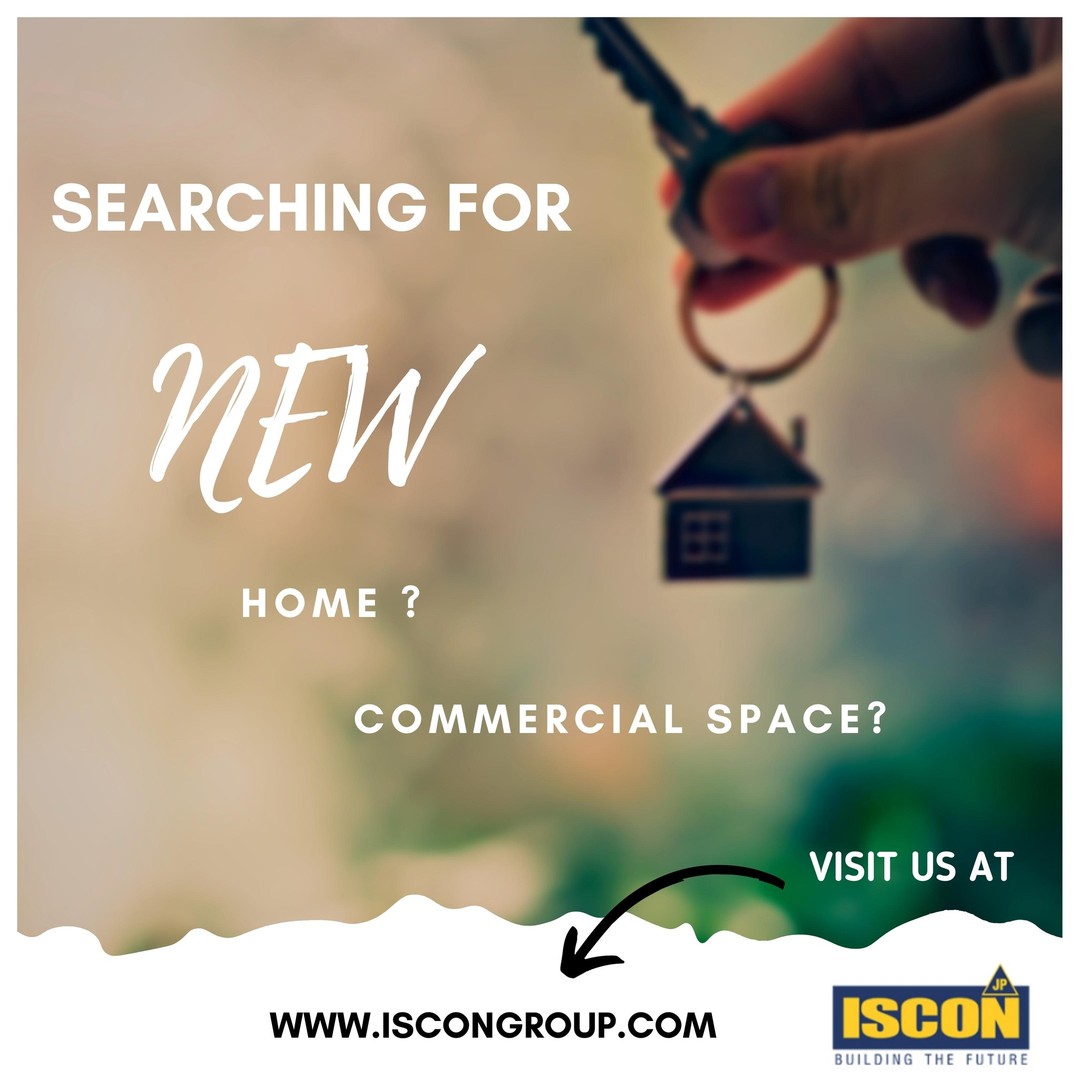 ISCON Group,  iscongroup, jpiscon, realestatedeveloper, realestate, residency, commercialproperty, luxuryliving, architecture, lavishhomes, ahmedabad, gujarat
