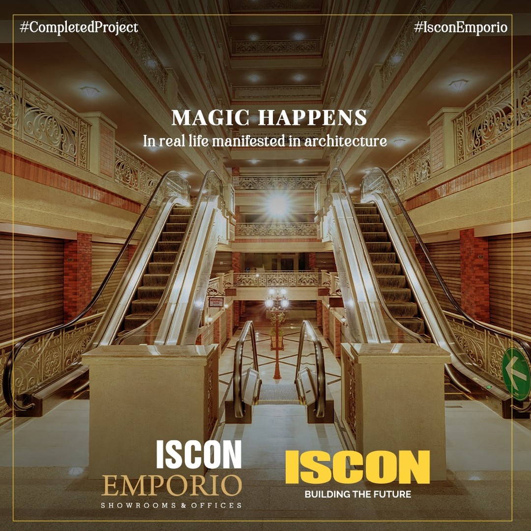 ISCON Group,  CompletedProject, IsconMilestones, IsconBenchmarks, ICC, IsconCommercialComplex, CommercialComplex, DestinationForGrowth, Commercial, JPIscon, JPIsconGroup, Iscon, IsconGroup