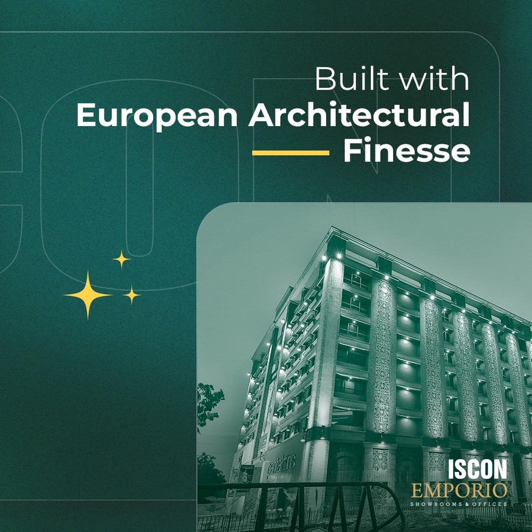 ISCON Group,  CompletedProject, IsconMilestones, IsconEmporio, Emporio, Retail, Offices, IsconCommercialComplex, CommercialComplex, DestinationForGrowth, Commercial, JPIscon, JPIsconGroup, Iscon, IsconGroup, Satellite, Ahmedabad, Gujarat, India