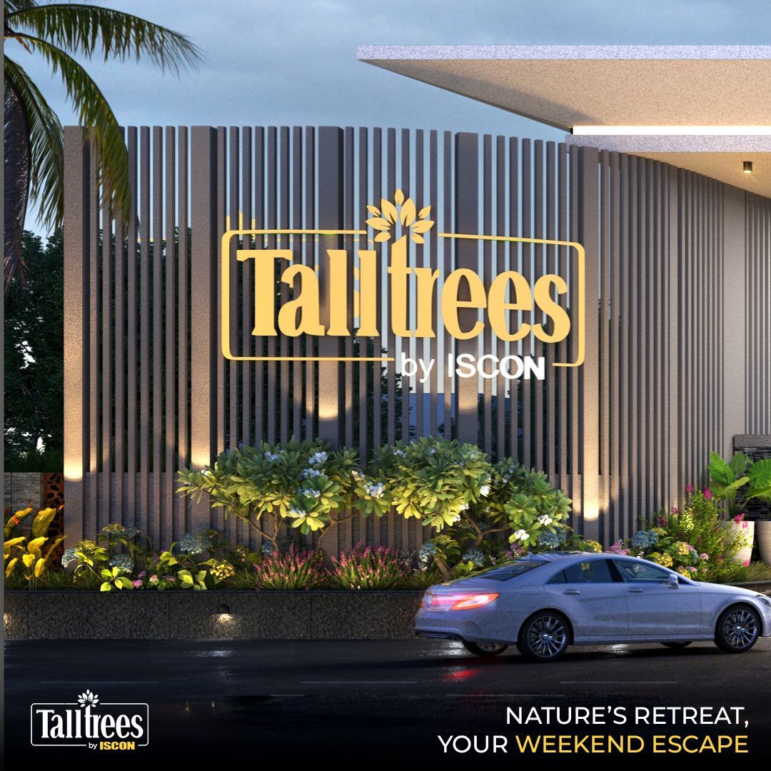 ISCON Group,  Talltrees, IsconMilestones, JPIscon, IsconBenchmarks, TalltreesByIscon, Iscon, TalltreesByIsconBhavnagar, JPIsconGroup, IsconGroup, Valukud, Bhavnagar